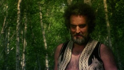 Зверь из космоса — эротическое кино, фантастика, треш