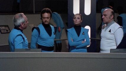 Зверь из космоса — эротическое кино, фантастика, треш