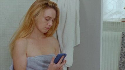 Обыкновенная страсть — драма, эротика, с русским переводом