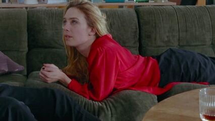 Обыкновенная страсть — драма, эротика, с русским переводом