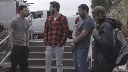 Вебкам-модель | Camgirl — порнофильм с русским переводом