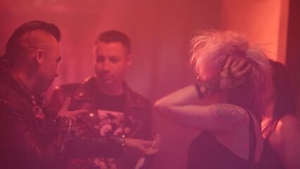 Пустошь | Wasteland (2012) с русскими субтитрами