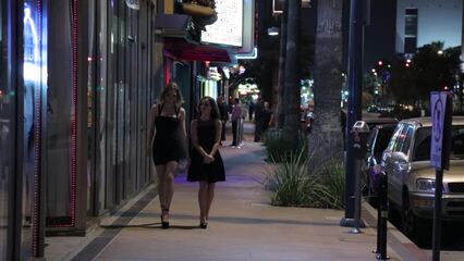 Пустошь | Wasteland (2012) с русскими субтитрами