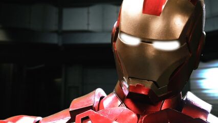 Мстители XXX 2: И пришёл паук (2015) порно пародия