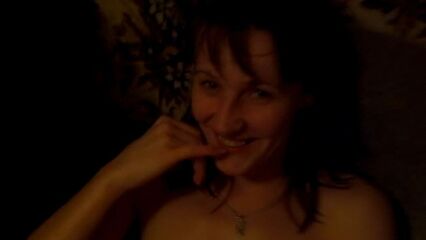 Домашнее порно во всех позах с окончанием рот