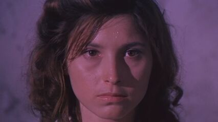 Женщины, депортированные в специальный лагерь СС (1976)