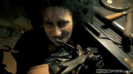 Порно фильм 1: Эдвард Каммингхэндс (2018)