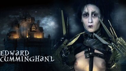 Порно фильм 1: Эдвард Каммингхэндс (2018)