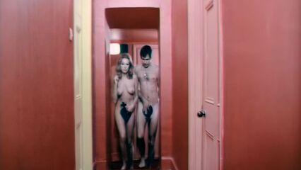 Искусное проникновение Барбары (1969) Тинто Брасс