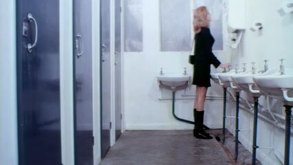 Искусное проникновение Барбары (1969) Тинто Брасс