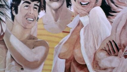 Искусное проникновение Барбары (1969) Тинто Брасс