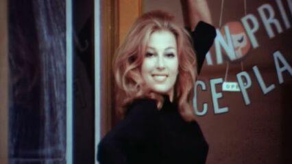 Искусное проникновение Барбары (1969) Тинто Брасс