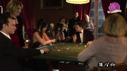 Казино без границ (2008) порно фильм с русским переводом