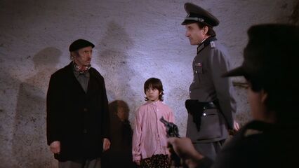 Зверь в горячке | La Bestia in Calore (1977) эрофильм