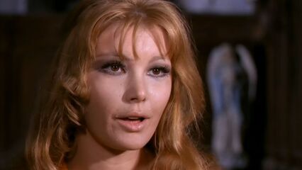 Зверь в горячке | La Bestia in Calore (1977) эрофильм