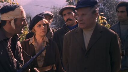 Зверь в горячке | La Bestia in Calore (1977) эрофильм