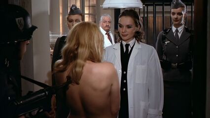 Зверь в горячке | La Bestia in Calore (1977) эрофильм