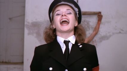 Зверь в горячке | La Bestia in Calore (1977) эрофильм