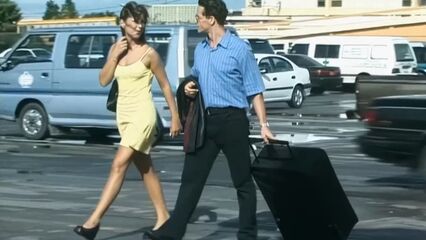 Большие губы | Juicy Lips (1999) с русским переводом