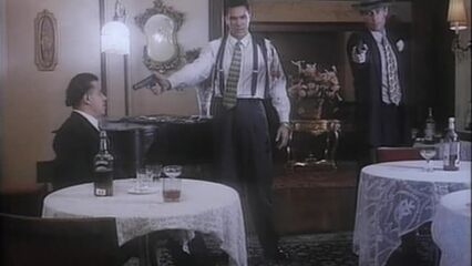 Гангстеры | Gangland Bangers (1996) с русским переводом