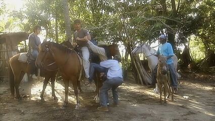 Миллионерша 2 | Private Gold 68: Millionaire 2 (2004) с русским переводом