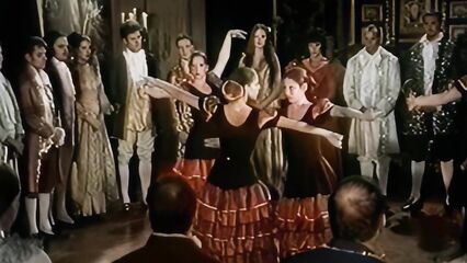 Эротические приключения Зорро (1996) с русским переводом