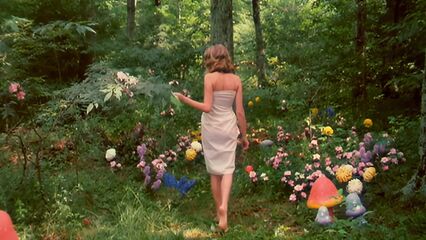 Алиса в Стране чудес | Alice In Wonderland (1976)